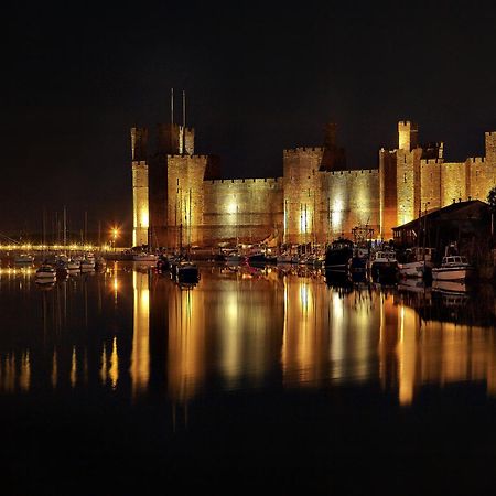 Llety Pen Deitsh 1 Daire Caernarfon Dış mekan fotoğraf