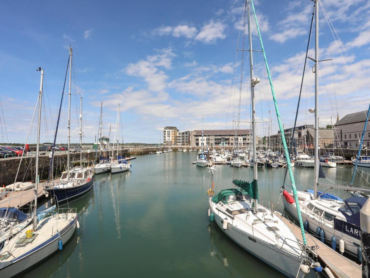 Llety Pen Deitsh 1 Daire Caernarfon Dış mekan fotoğraf