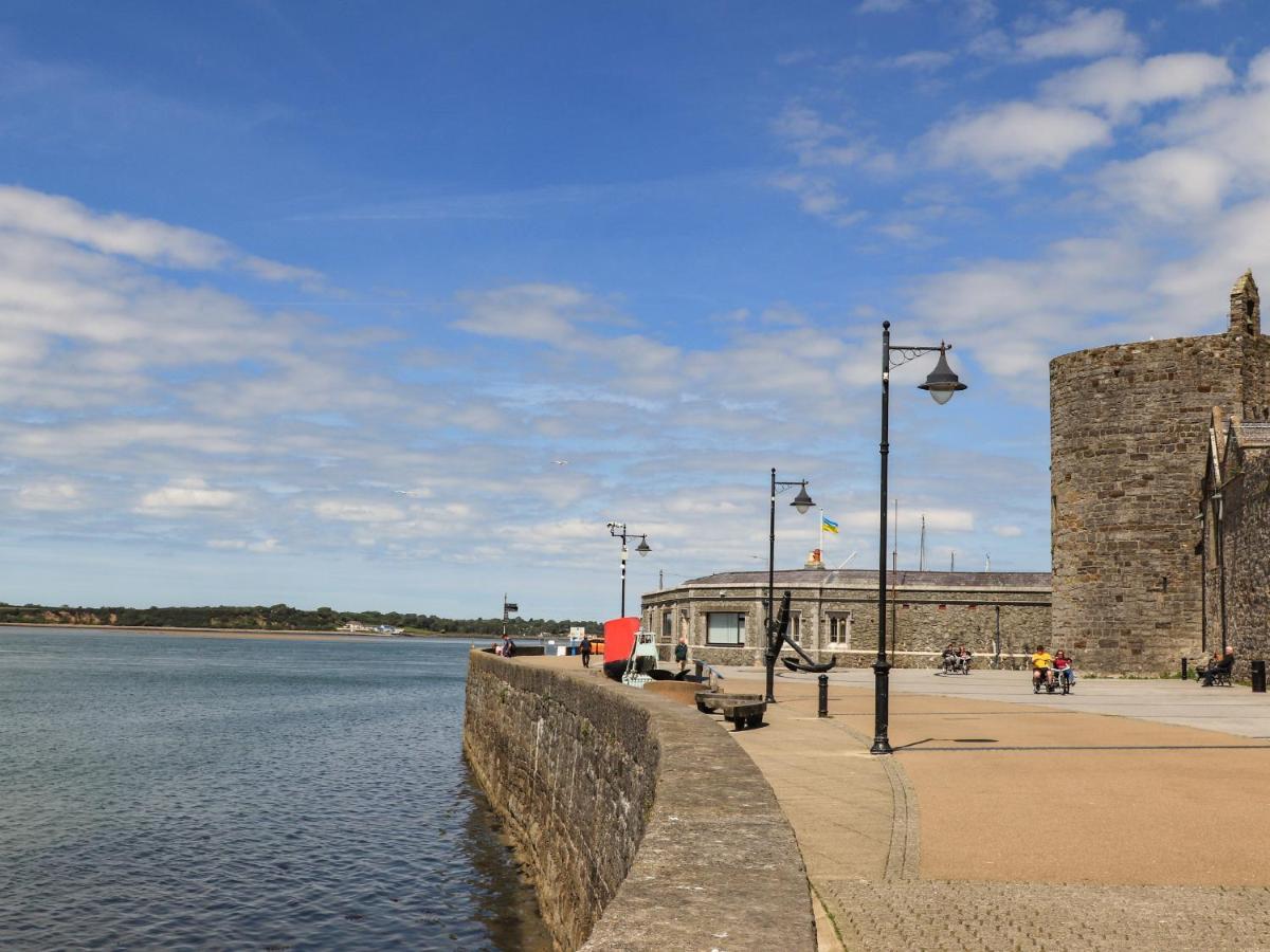Llety Pen Deitsh 1 Daire Caernarfon Dış mekan fotoğraf
