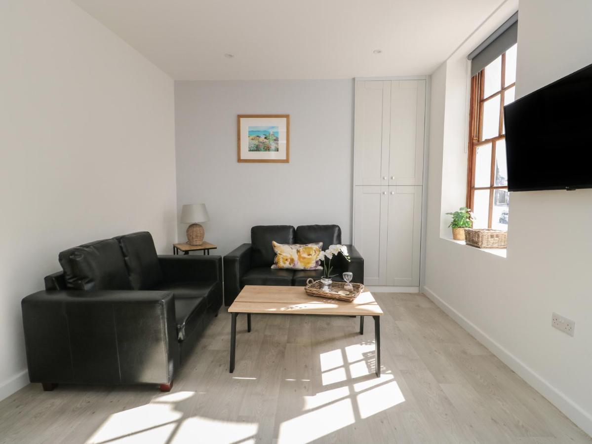 Llety Pen Deitsh 1 Daire Caernarfon Dış mekan fotoğraf