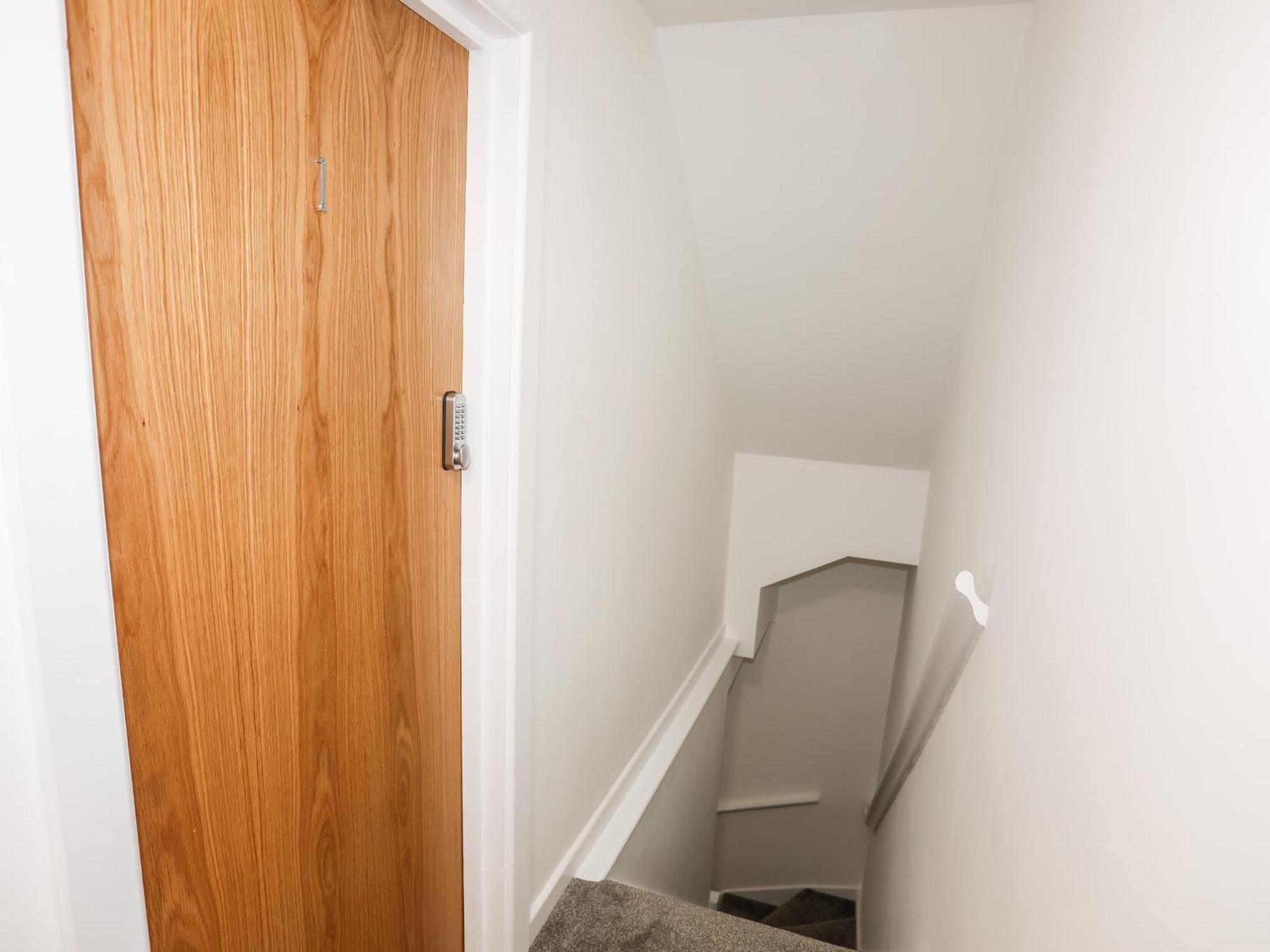 Llety Pen Deitsh 1 Daire Caernarfon Dış mekan fotoğraf