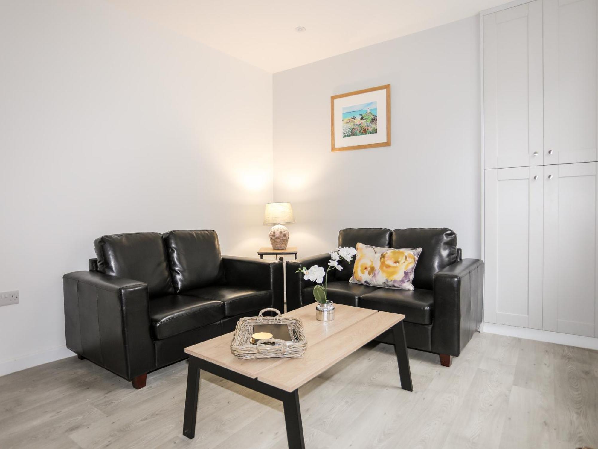 Llety Pen Deitsh 1 Daire Caernarfon Dış mekan fotoğraf